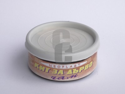 Кит за дърво 0.250кг. - ЧАМ                                                                                                                                                                                                                                                                                 